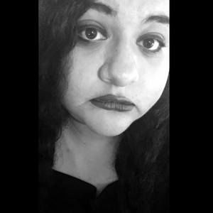 Meet your Posher, Roxanne